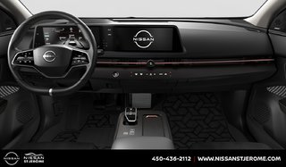 2026 Nissan ARIYA SL+ in Charlemagne, Quebec - 5 - w320h240px