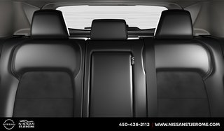 2026 Nissan ARIYA SL+ in Charlemagne, Quebec - 4 - w320h240px