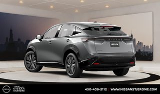Nissan ARIYA SL+ 2026 à Charlemagne, Québec - 3 - w320h240px
