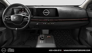 Nissan ARIYA SL+ 2026 à Charlemagne, Québec - 5 - w320h240px