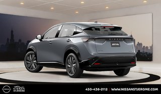 Nissan ARIYA SL+ e-4ORCE 2026 à Charlemagne, Québec - 3 - w320h240px
