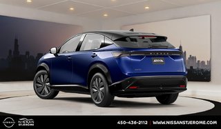 Nissan ARIYA SL+ e-4ORCE 2026 à Charlemagne, Québec - 3 - w320h240px