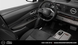 2026 Nissan ARIYA SL+ e-4ORCE in Charlemagne, Quebec - 6 - w320h240px