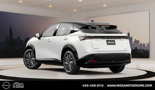 2026 Nissan ARIYA SL+ in Charlemagne, Quebec - 3 - w320h240px
