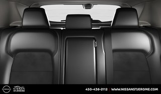 2026 Nissan ARIYA SL+ in Charlemagne, Quebec - 4 - w320h240px