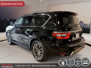 2024  Armada Platinum DÉMONSTRATEUR in Saint-Jérôme, Quebec - 6 - w320h240px