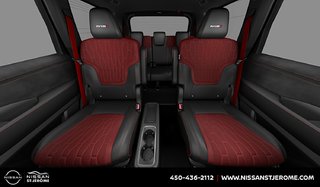 Nissan Armada NISMO 2026 à Charlemagne, Québec - 5 - w320h240px