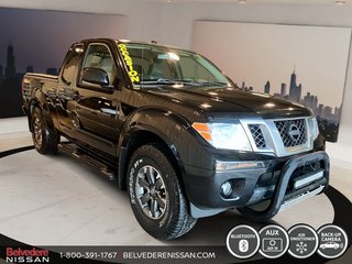 2017  Frontier PRO4X DOULBE CAB AUTOMATIQUE NAVIGATION CAMERA MAG in Saint-Jérôme, Quebec - 3 - w320h240px