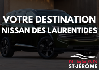 2018 Nissan Frontier SV 4X4 BOITE 6P MAGS BLUETOOTH TOIT OUVRANT CAMÉRA in Saint-Jérôme, Quebec - 4 - w320h240px