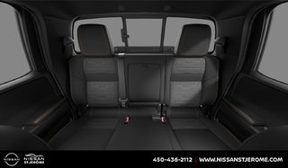 2027 Nissan Frontier PRO-4X Short Wheel Base in Charlemagne, Quebec - 5 - w320h240px