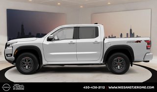 2027 Nissan Frontier PRO-4X Short Wheel Base in Charlemagne, Quebec - 2 - w320h240px