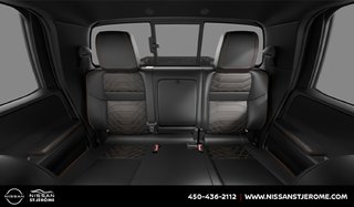 2027 Nissan Frontier PRO-4X Luxury Long Wheel Base in Charlemagne, Quebec - 5 - w320h240px
