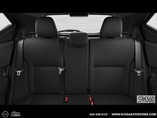 2025 Nissan Kicks Play S in Charlemagne, Quebec - 5 - w320h240px