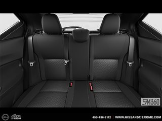 2025 Nissan Kicks Play SV in Charlemagne, Quebec - 5 - w320h240px