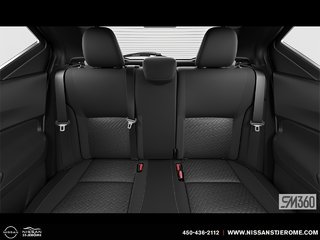 2025 Nissan Kicks Play SV in Charlemagne, Quebec - 4 - w320h240px