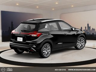 Nissan Kicks Play SV 2025 à Charlemagne, Québec - 3 - w320h240px