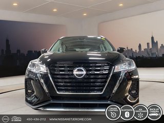 2025 Nissan Kicks Play SV AUTO MAGS CAMÉRA BLUETOOTH DÉMARREUR in Saint-Jérôme, Quebec - 2 - w320h240px