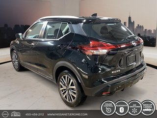2025 Nissan Kicks Play SV AUTO MAGS CAMÉRA BLUETOOTH DÉMARREUR in Saint-Jérôme, Quebec - 5 - w320h240px