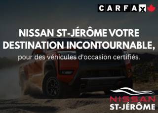 2025 Nissan Kicks Play SV AUTO MAGS CAMÉRA BLUETOOTH DÉMARREUR in Saint-Jérôme, Quebec - 2 - w320h240px