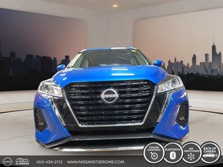 Nissan Kicks Play SV AUTO MAGS CAMÉRA BLUETOOTH DÉMARREUR 2025 à Saint-Jérôme, Québec - 2 - w320h240px