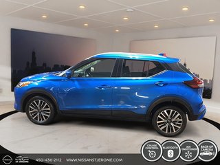 Nissan Kicks Play SV AUTO MAGS CAMÉRA BLUETOOTH DÉMARREUR 2025 à Saint-Jérôme, Québec - 6 - w320h240px