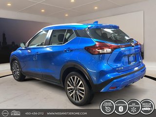 Nissan Kicks Play SV AUTO MAGS CAMÉRA BLUETOOTH DÉMARREUR 2025 à Saint-Jérôme, Québec - 5 - w320h240px