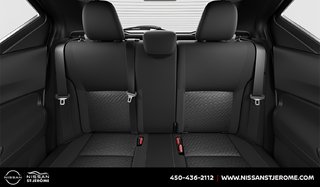 Nissan Kicks Play SV 2025 à Charlemagne, Québec - 4 - w320h240px