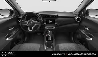 Nissan Kicks Play SV 2025 à Charlemagne, Québec - 5 - w320h240px
