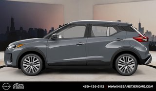 Nissan Kicks Play SV 2025 à Charlemagne, Québec - 2 - w320h240px