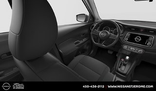 2025 Nissan Kicks Play S in Charlemagne, Quebec - 6 - w320h240px