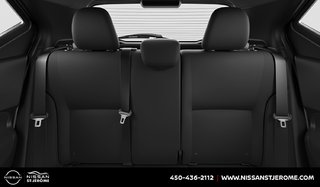 2025 Nissan Kicks Play S in Charlemagne, Quebec - 4 - w320h240px