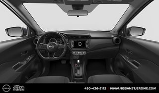 2025 Nissan Kicks Play S in Charlemagne, Quebec - 5 - w320h240px
