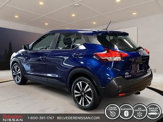 Nissan Kicks SV AUTOMATIQUE A/C BLUETOOTH MAGS CAMÉRA RECUL 2019 à Saint-Jérôme, Québec - 5 - w320h240px