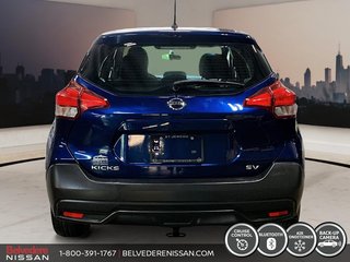 Nissan Kicks SV AUTOMATIQUE A/C BLUETOOTH MAGS CAMÉRA RECUL 2019 à Saint-Jérôme, Québec - 4 - w320h240px