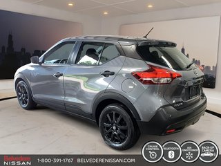 Nissan Kicks S A/C BLUETOOTH MAGS CAMÉRA DE RECUL 2020 à Saint-Jérôme, Québec - 5 - w320h240px