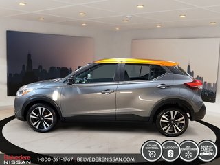 2020 Nissan Kicks SV A/C BLUETOOTH MAGS SIEGES CHAUFFANT in Saint-Jérôme, Quebec - 6 - w320h240px