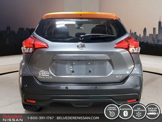2020 Nissan Kicks SV A/C BLUETOOTH MAGS SIEGES CHAUFFANT in Saint-Jérôme, Quebec - 4 - w320h240px