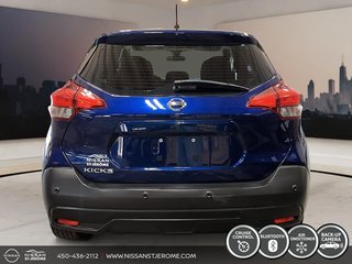 2020 Nissan Kicks S A/C BLUETOOTH CAMÉRA DE RECUL * MAGS * in Saint-Jérôme, Quebec - 4 - w320h240px