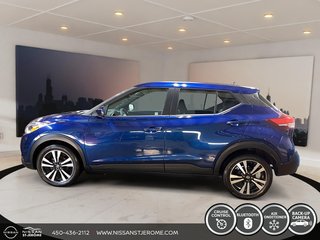 2020 Nissan Kicks SV AUTOMATIQUE BLUETOOTH MAGS CAMÉRA RECUL in Saint-Jérôme, Quebec - 6 - w320h240px