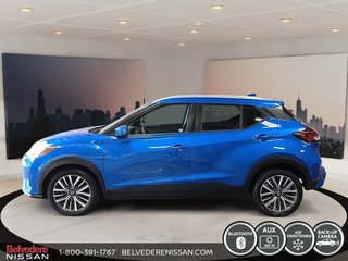 2021 Nissan Kicks SV AUTOMATIQUE A/C BLUETOOTH MAGS SIEGES CHAUFFANT in Saint-Jérôme, Quebec - 6 - w320h240px
