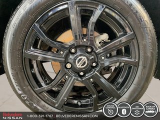 Nissan Kicks SR MAGS CAMERA SIEGES ET VOLANT CHAUFFANTS 2021 à Saint-Jérôme, Québec - 6 - w320h240px