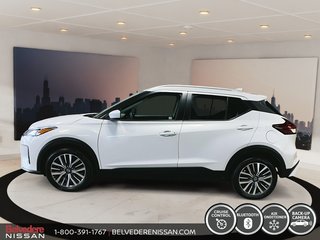 2021 Nissan Kicks SV A/C BLUETOOTH MAGS CAMÉRA RECUL in Saint-Jérôme, Quebec - 6 - w320h240px