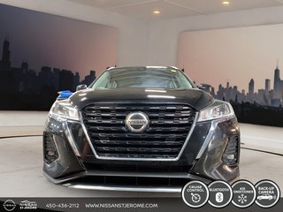 2021 Nissan Kicks SV AUTOMATIQUE A/C BLUETOOTH MAGS CAMÉRA RECUL USB in Charlemagne, Quebec - 2 - w320h240px