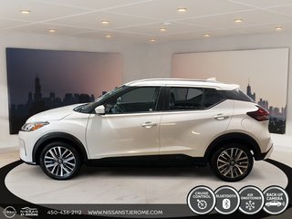 2021 Nissan Kicks SV AUTOMATIQUE A/C BLUETOOTH MAGS CAMÉRA RECUL in Saint-Jérôme, Quebec - 6 - w320h240px