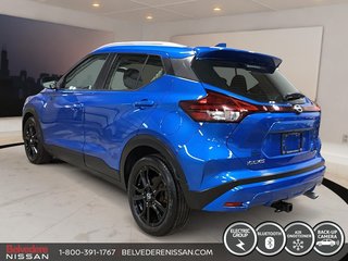 Nissan Kicks SV MAGS CAMERA DEMARREUR SIEGES CHAUFFANTS 2022 à Saint-Jérôme, Québec - 5 - w320h240px