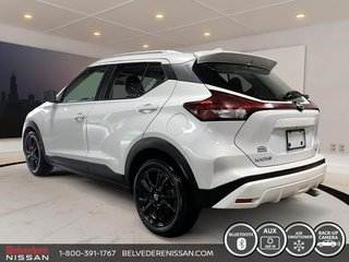 2022 Nissan Kicks SV MAGS CAMERA BLUETOOTH SIEGES CHAUFFANTS in Saint-Jérôme, Quebec - 5 - w320h240px