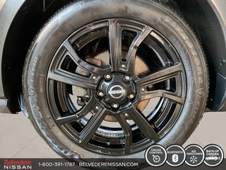 2022 Nissan Kicks SV AUTOMATIQUE A/C BLUETOOTH CAMÉRA DE RECUL in Saint-Jérôme, Quebec - 6 - w320h240px