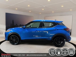 2022 Nissan Kicks SV AUTOMATIQUE A/C BLUETOOTH CAMÉRA DE RECUL in Saint-Jérôme, Quebec - 5 - w320h240px