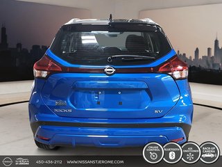 Nissan Kicks SV AUTO MAGS CAMÉRA BLUETOOTH DÉMARREUR 2023 à Charlemagne, Québec - 4 - w320h240px