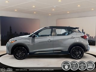 2023 Nissan Kicks SR MAGS NOIRS CAMÉRA 360 SON BOSE BLUETOOTH DÉMARR in Saint-Jérôme, Quebec - 6 - w320h240px